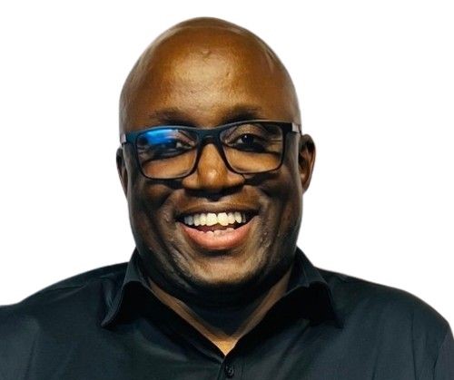 Mbutho Chibwaye - Board Chairman
