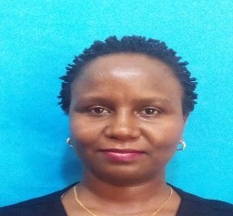 Dr. Stella Kassone - Board Member