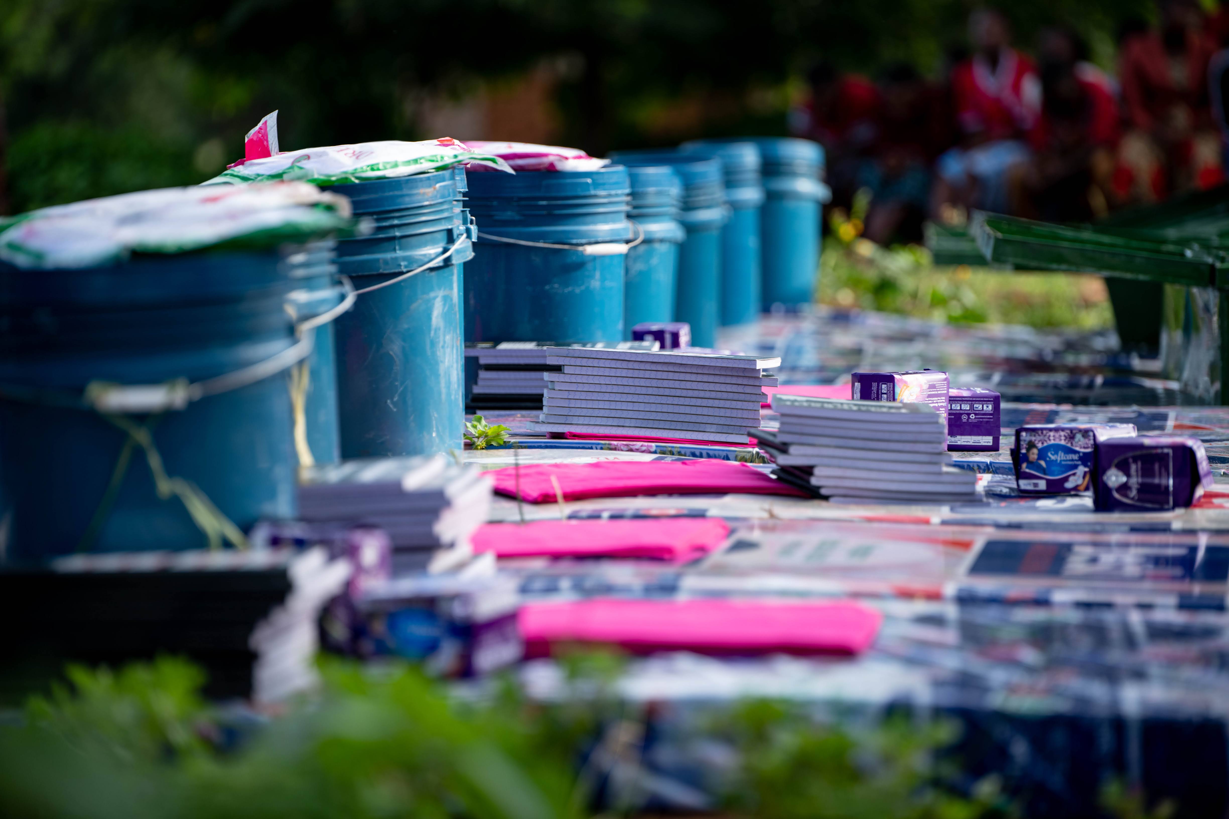 Supplies